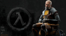 Half-Life 3 Confirmed! Right? Still Waiting...