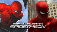 Web of Shadows Suits Remastered - Spider-Man Remastered Mods - CurseForge