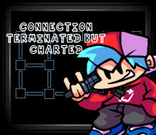 Connection terminated but charted (1.1 version)