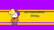 Shimeji | Mods & Resources