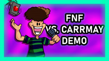 FNF: Vs. Carrmay (Demo)