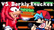 VS Dorkly Knuckles [SONG STEMS]