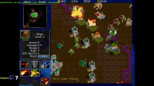 Warcraft II u8's Micro Campaign ENHANCED