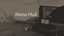 Mono Hud