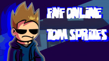 FNF Online VS Style Tom