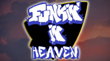 Funkin' in Heaven V2