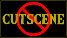 No Cutscenes (WiiU)