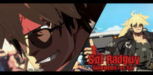 Sol Radguy - Sunglasses Mod