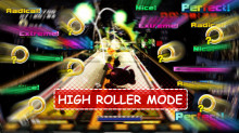 High Roller Mode