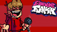Vs Tord Challenge Edd Edition