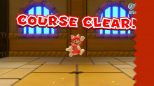 Red Cat-Mario