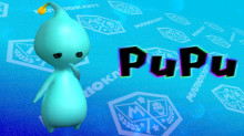 PuPu [Port]