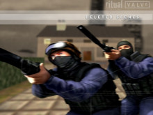 Counter Strike Condition Zero Deleted Scenes by TheSalguod on