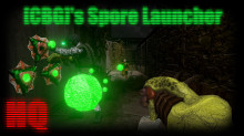 [CBG]'s Spore Launcher [HQ]