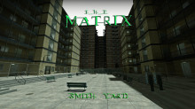 The Matrix: Smith Yard