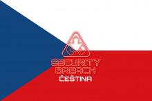FNAF Security Breach ?eština (Czech Localization)