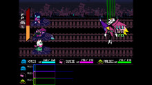 EDP445 NEO [Deltarune] [Mods]