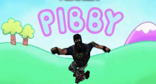 Pibby terror
