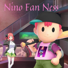 Nino Fan Ness
