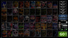 Roblox Over El Chipo [Ultimate Custom Night] [Mods]