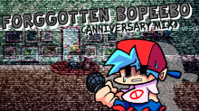 Forgotten Bopeebo (Anniversary Mix)