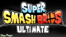 Smash Bros Opening "Limit-Break x Survivor")