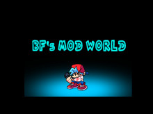 GameBanana on X: FNF Modding Plus for #FridayNightFunkin by BulbyVR   #Mods #FNF  / X