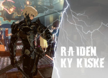 Raiden Ky