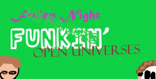 Friday Night Funkin: VS Da Bois Open Universe V3