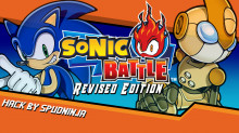 Sonic Battle PT-BR 100% Traduzido [Sonic Battle] [Mods]