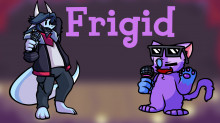 Frigid (Fanmade VS Ace Song)
