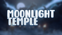 Moonlight Temple