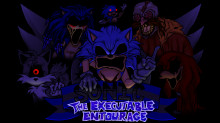 Omnipresent V2: The Executable Entourage
