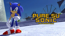 Pure SU Sonic v2.0.1