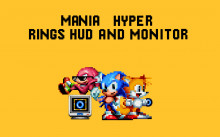 Sonic The Hedgeblog — Mephiles' Hunt' by @Sotaknuck (Sonic 3 AIR Mod)