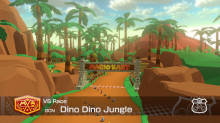 Dino Dino Jungle (Tour)