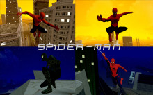 Spider-Man: Sam Raimi And Marc Webb Packs