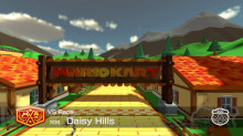3DS Daisy Hills