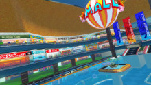Coconut Mall (Wii Version)