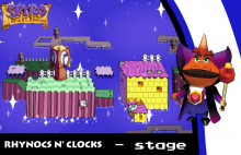 Spyro:AOTR - Rhynocs N' Clocks (9.4/CMC+)