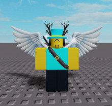 Upside Down Roblox Face (CANCELED FACE)