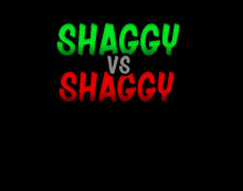 Shaggy VS Shaggy - Full Week