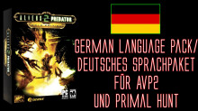 Deutsches Sprachpaket (German Language Pack)
