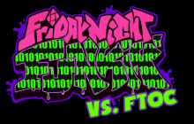 FNF F.T.o.C (Vs. Nexus)