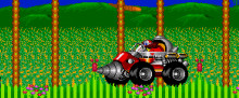 Eggman.exe in Sonic 2 Absolute