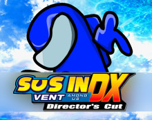 SUS IN VENT DX (AMONG US)