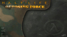 Opposing Force CD WON/Pre-Steam background