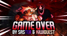 SMB. FUNK MIX: GAME OVER