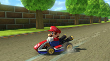 N64 Mario Raceway v1.0 (Mayro)
