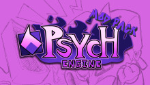 Psych Engine Mod Pack